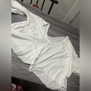 Free people top